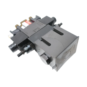Control direccional electrohidráulico D31DW002C4NJW - Product Image 2