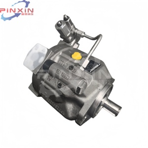 Pompe hydraulique A10VSO45 pour machines de moulage par injection et systèmes de presses industrielles - Product Image 6