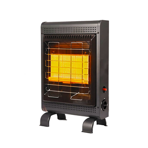 <span class=keywords><strong>Chauffage</strong></span> <span class=keywords><strong>d</strong></span>'<span class=keywords><strong>appoint</strong></span> au <span class=keywords><strong>gaz</strong></span> portable facile à <span class=keywords><strong>d</strong></span>éplacer 4200W Haute qualité Petite taille Salon Chambre <span class=keywords><strong>Chauffage</strong></span> infrarouge - Product Image 2