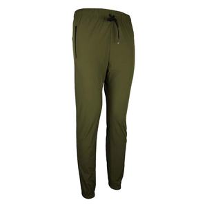 Pantalones deportivos informales de diseño personalizado para hombre, pantalones largos de cintura alta para correr y camisetas formales, talla Xxs con nuevo diseño de movimiento - Product Image 1