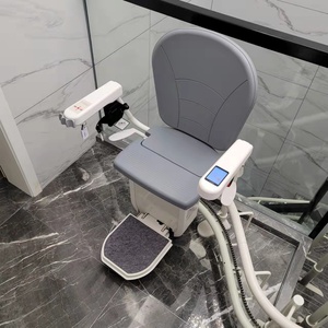 Couloir <span class=keywords><strong>monte</strong></span>-<span class=keywords><strong>escalier</strong></span> ascenseur intérieur personnes âgées courbe électrique escalade machine villa monter et descendre les escaliers pour monter l'<span class=keywords><strong>escalier</strong></span> pour la maison - Product Image 3
