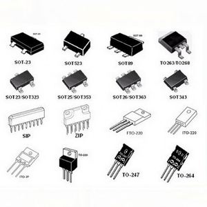 (Electronic Components)  MC100EPT20DG - Product Image 1