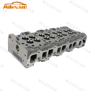 Nuevo para OE 8972451841 3.0L 4jx1 Culata de motor para Isuzu Trooper y <span class=keywords><strong>Opel</strong></span> <span class=keywords><strong>Monterey</strong></span> - Product Image 4