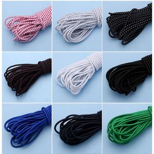 Cordon élastique pour téléphone de bonne qualité, 100% polyester, élasthanne, boucle extensible - Product Image 2