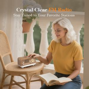 HiFiD 30 Macchina del Rumore Bianco con Caricatore Wireless, Suoni Rilassanti, <span class=keywords><strong>Sveglia</strong></span> con Funzione Snooze e Altoparlante BT - Product Image 3