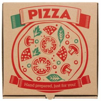 Machine d'impression numérique haute vitesse à passage unique pour boîtes à pizza, sacs en papier, sacs non tissés et sacs en carton ondulé