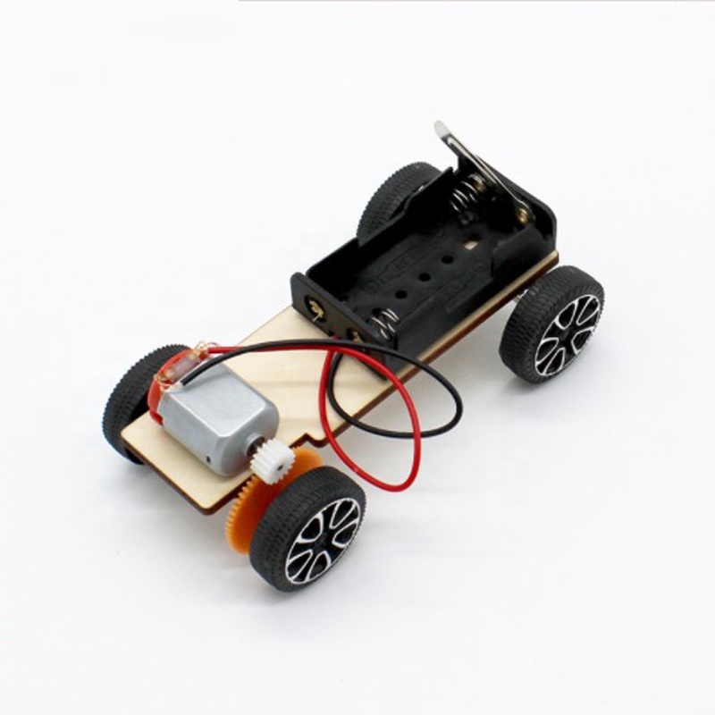 Kit De 12 Engrenages En Plastique Blanc Module 0.5 - Pour Voitures, Robots, Modélisme DIY - Pièces De Rechange 202A à 562A