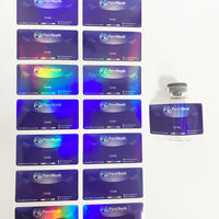 Etiquetas Personalizadas para Viales de 3ml, 5ml, 10ml, 20ml, 30ml, Etiquetas Adhesivas de Vinilo Resistentes al Agua para Péptidos, Etiquetas para Cosméticos