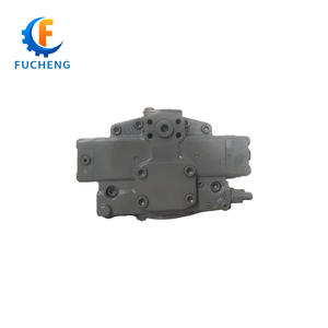 Pompe hydraulique série Rexroth A7V0 A7VO250 <span class=keywords><strong>A7VO</strong></span> / 28 / 55 / 80 / 107 160 pour machines industrielles A7VO160EP/63R-NPB01 - Product Image 2