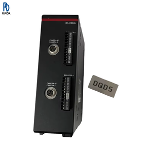 กล้องสแกนแบบไลน์ KEYENCE CA-E200L พร้อมชุดอินพุต รองรับการส่งข้อมูลความเร็วสูง ราคาต่อรองได้ - Product Image 1