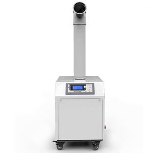 3L <b>HumIdifier</b> Industrial & Commercial Ultrasnico Humidificado Hospital Ultrasonic <b>Humidifier</b> Mushroom Growing Sprayer - Product Image 3