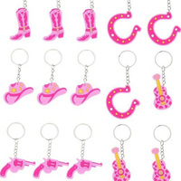 Llavero Mini Portachiavi Lavable y Ligero de Fabricación China, Personalizado, Elegante, Novedoso, Bonito, Duradero y Flexible