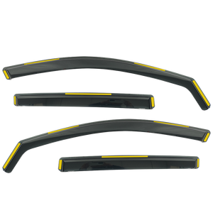 Factory Directly Sell High End In-channel Injection Deflector Window <b>Visor</b> for Peugeot 408 2022 - Product Image 3