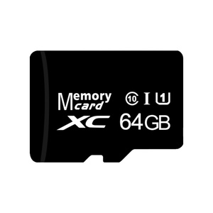 Telecamere IP di Sorveglianza ad Alta Velocità 2026 con Scheda di Memoria <span class=keywords><strong>SD</strong></span> da 4GB a 1TB - Product Image 1