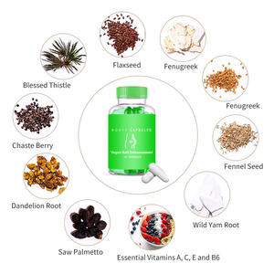 Cápsulas <span class=keywords><strong>para</strong></span> <span class=keywords><strong>Aumentar</strong></span> los Glúteos, Píldoras <span class=keywords><strong>para</strong></span> Agrandar los Glúteos, Mejorar los Glúteos, <span class=keywords><strong>Aumentar</strong></span> el Busto y las Caderas - Product Image 4