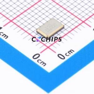 XL1EL89CSI-111YLC-32M Crystal (Passive) SMD5032-4P Crystal Oscillator SMD Crystal Oscillator 32MHz 10ppm 20pF - Product Image 1