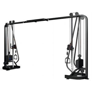 Centro de gimnasio, equipo de Fitness, pasador de entrenamiento de fuerza, aislador de glúteos cargado, máquina de <span class=keywords><strong>prensa</strong></span> de piernas traseras para levantamiento de pesas - Product Image 6