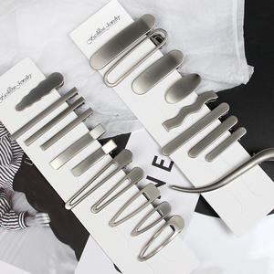 Etal tyles-airpins para coche, protectores de aire para los labios - Product Image 4