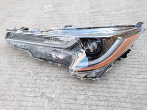 Piezas de automóviles para automóviles, faro delantero Le <span class=keywords><strong>xle</strong></span> para Toyota <span class=keywords><strong>Corolla</strong></span> 2022 <span class=keywords><strong>2023</strong></span> 2024 - Product Image 5