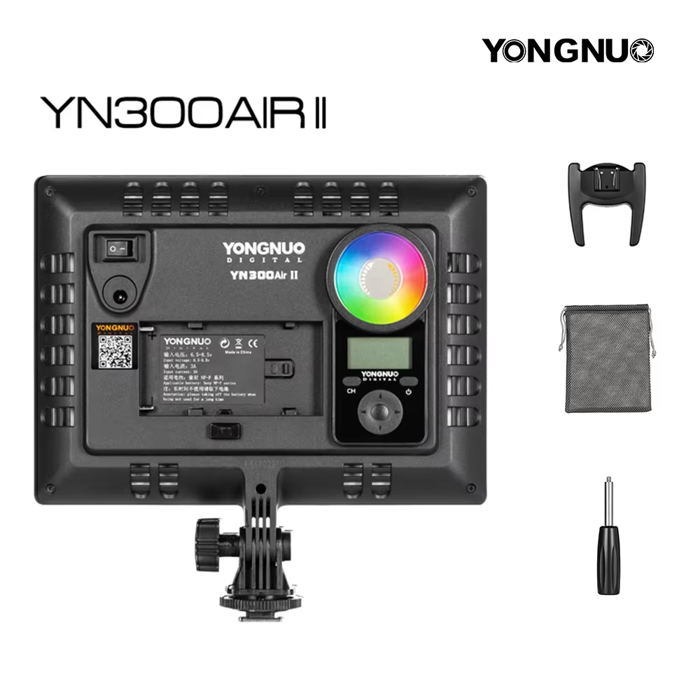 YN300AIR II