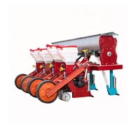 Semoir à maïs/planteur à maïs/machine à semer le maïs à vendre
