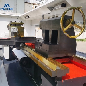 CWK6163重型加工大型工业设备中国制造商工厂价格 - Product Image 5