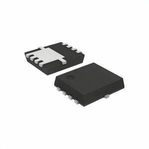 Transistores de Canal del Fabricante 8-HSMT RQ3G100GNTB Comprar Componentes Electrónicos en Línea - Product Image 1