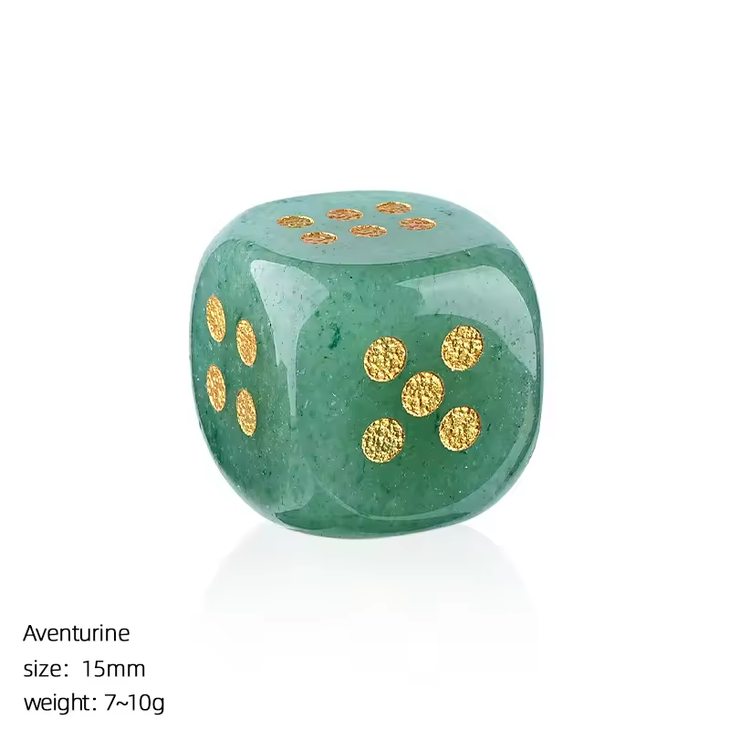 Green Aventurine