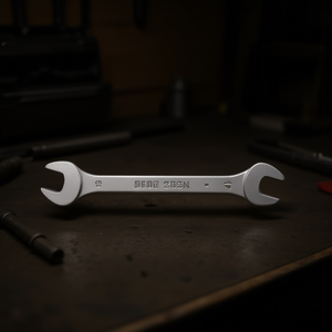 ประแจ 252 N แบบปลายเปิด 10 มม. x 12 มม. สำหรับซ่อมยานยนต์ - Product Image 3