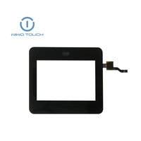 Écran LCD TFT 3,5 pouces, résolution 320*480, panneau tactile capacitif, module LCD TFT 3,5 pouces
