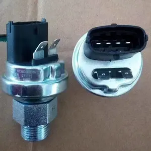 Interruptor de sensor de pressão de óleo wp10, peças originais genuínas para mercado pós-venda, interruptor 612600080875