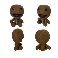 Peluche Sackboy Little Big Planet avec rembourrage en coton PP 25CM