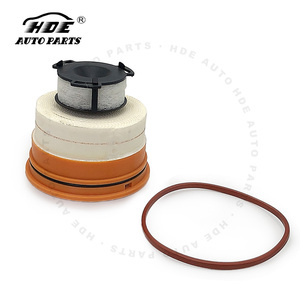 23390-51030 233000L110 1770A342 Filtro de Combustible HDE para Toyota Land Cruiser, Venta al Por Mayor de Autopartes - Product Image 4