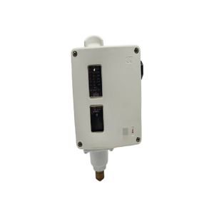 PLC RT200 压力开关 017-523766 编程控制器 - Product Image 1