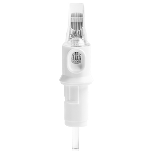 Stylo manuel PMU jetable de qualité supérieure pour tatouage permanent des sourcils et des lèvres, marque privée, pour l'art corporel et le maquillage. - Product Image 1
