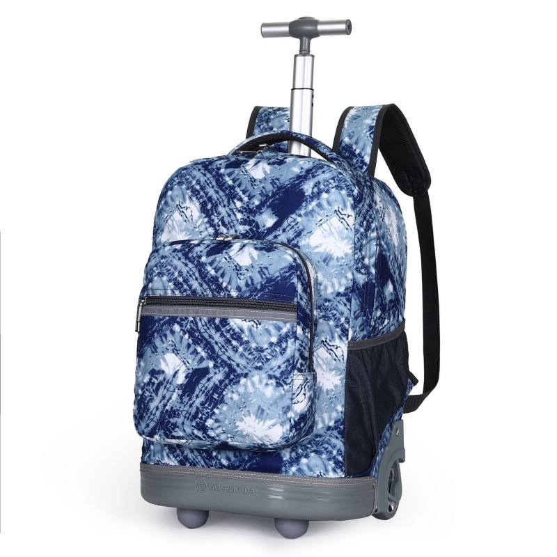 คลื่นทะเล-สีฟ้า