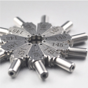 Machine CNC multi-têtes importée Roues de coupe en <span class=keywords><strong>verre</strong></span> inoxydable de qualité industrielle avec dents ou <span class=keywords><strong>sans</strong></span> dents - Product Image 4