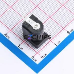 Conector de alimentación de CC PMIC, Chip IC de circuito integrado, componente de orificio pasante (THT), nuevo, original, nuevo - Product Image 2