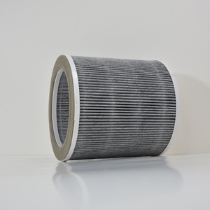 อะไหล่ไส้กรองอากาศสำหรับ<span class=keywords><strong>เครื่อง</strong></span><span class=keywords><strong>ฟอก</strong></span><span class=keywords><strong>อากาศ</strong></span>,ไส้กรองคาร์บอนแอคทีฟ <span class=keywords><strong>Xiaomi</strong></span> 2S 2 Mi Pro - Product Image 3