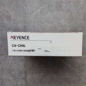 Brandneues Original KEYENCE <span class=keywords><strong>CA</strong></span>-CH10 Japan-Herkunft 1-Standard-Spezifikationen - Product Image 4