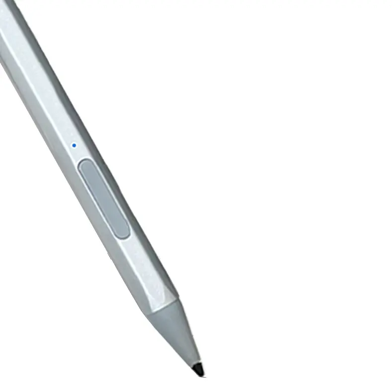 Stylet de bureau lisse amélioré pour écran tactile de tablette de rejet de paume Microsoft pour ordinateur portable surface pro Mate Pad Pen