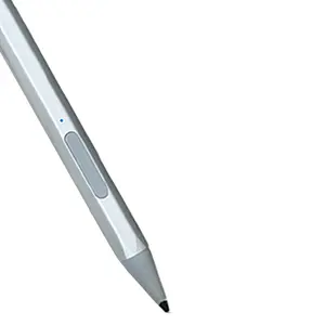 Verbeterde Office Gladde Stylus Pen Voor Microsoft Palm Afwijzing Tablet Touchscreen Voor Oppervlak Pro Laptop Mate Pad Pen