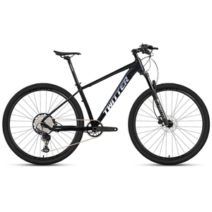 Vente en gros de vélos de montagne de 29(27.5) pouces <span class=keywords><strong>Rider</strong></span> RS-30S Bicyclette Twitter la plus vendue à bas prix avec cadre et fourche en alliage d'aluminium - Product Image 1