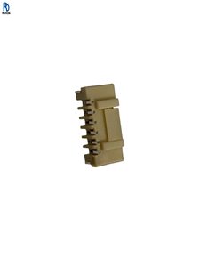 Connecteur de capteur pour contrôleur PLC, neuf, original, SJH20-06WV-ETC - Product Image 1