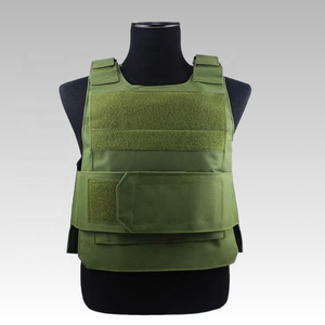 Gilet tactique d'entraînement d'équipement de camping de sécurité respirant de protection extérieure pour la chasse - Product Image 2