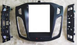 9.7 inch Android đài phát thanh xe cho <span class=keywords><strong>Ford</strong></span> <span class=keywords><strong>Focus</strong></span> 2012-2016 GPS Tesla Màn hình thẳng đứng <span class=keywords><strong>Navigation</strong></span> hệ thống đa phương tiện không dây Carplay - Product Image 6