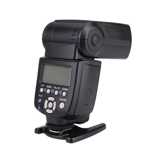 <span class=keywords><strong>Flash</strong></span> de studio Yongnuo <span class=keywords><strong>YN</strong></span> <span class=keywords><strong>560</strong></span> IV sans fil pour photographie, Speedlite <span class=keywords><strong>YN</strong></span> 560iv - Product Image 6