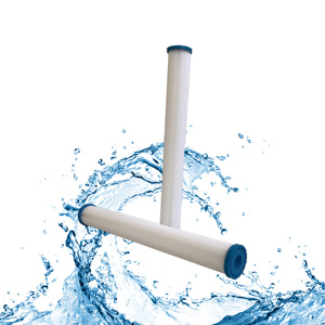 Filtre à cartouche plissé PP de haute qualité pour piscine, capacité 200-500L, accessoires de nettoyage de piscine pour le traitement de l'eau - Product Image 1