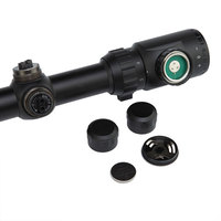 Offre Spéciale – Accessoires pour Lunettes de Visée 3-9x50EG, Optiques, Lunette de Visée Thermique, Lunette de Chasse pour Accessoires de Chasse