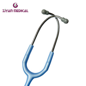 Fournisseur de stéthoscopes ZY-5014A, usage domestique, classe II médicale, pour la surveillance du rythme cardiaque fœtal, la surveillance de la pression artérielle, l'enseignement - Product Image 5